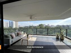 Reignwood Hamilton Scotts (D9), Apartment #607095931